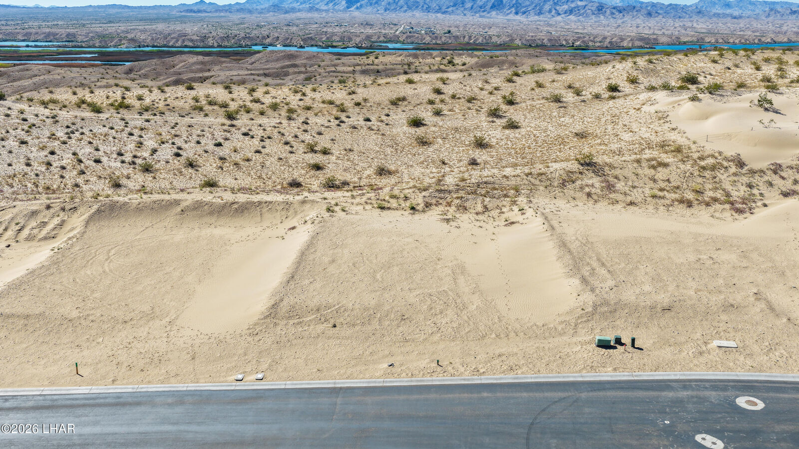 Property Photo:  4795 N North Bay Dr  AZ 86404 