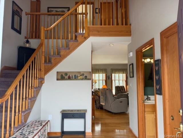 Property Photo:  4 Grapevine Place  NY 12603 