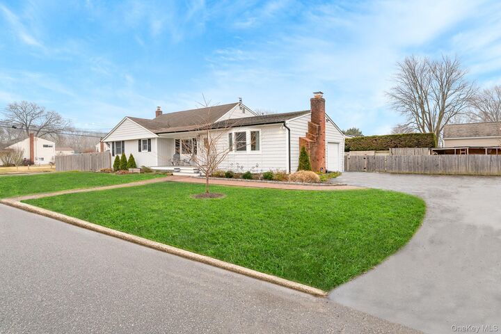 Property Photo:  48 Butler Street  NY 11795 