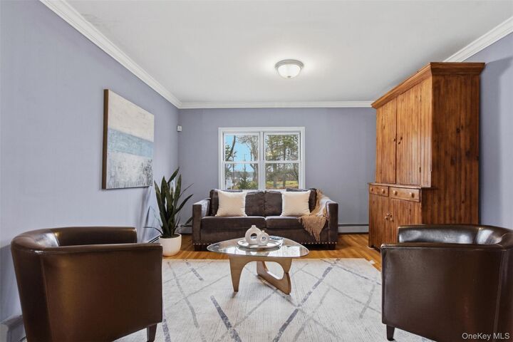Property Photo: 4443 Purchase Street NY 10577