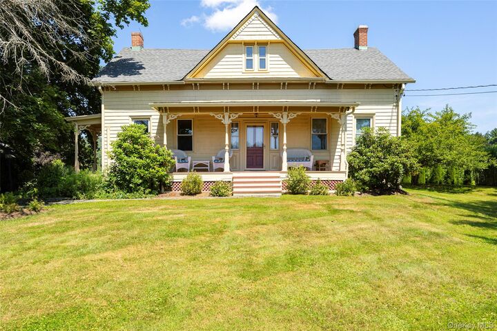 Property Photo:  2101 Bruzgul Road  NY 12540 