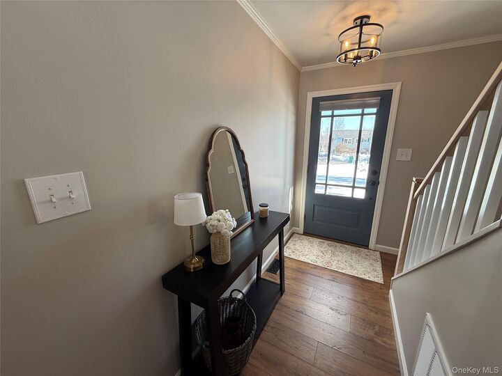 Property Photo: 4 Cusa Drive NY 12528