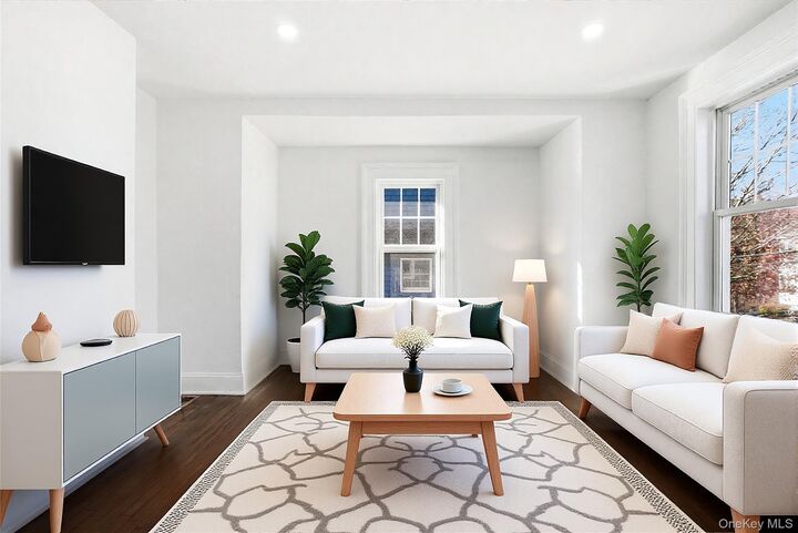 Property Photo: 76 N Kensico Avenue NY 10604