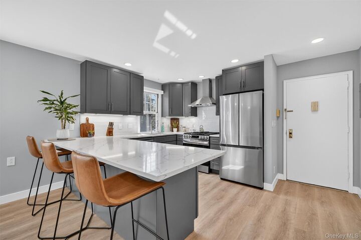 Property Photo: 39 Columbus Avenue 1A NY 10604