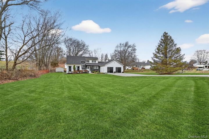 Property Photo:  385 Route 284  NY 10998 