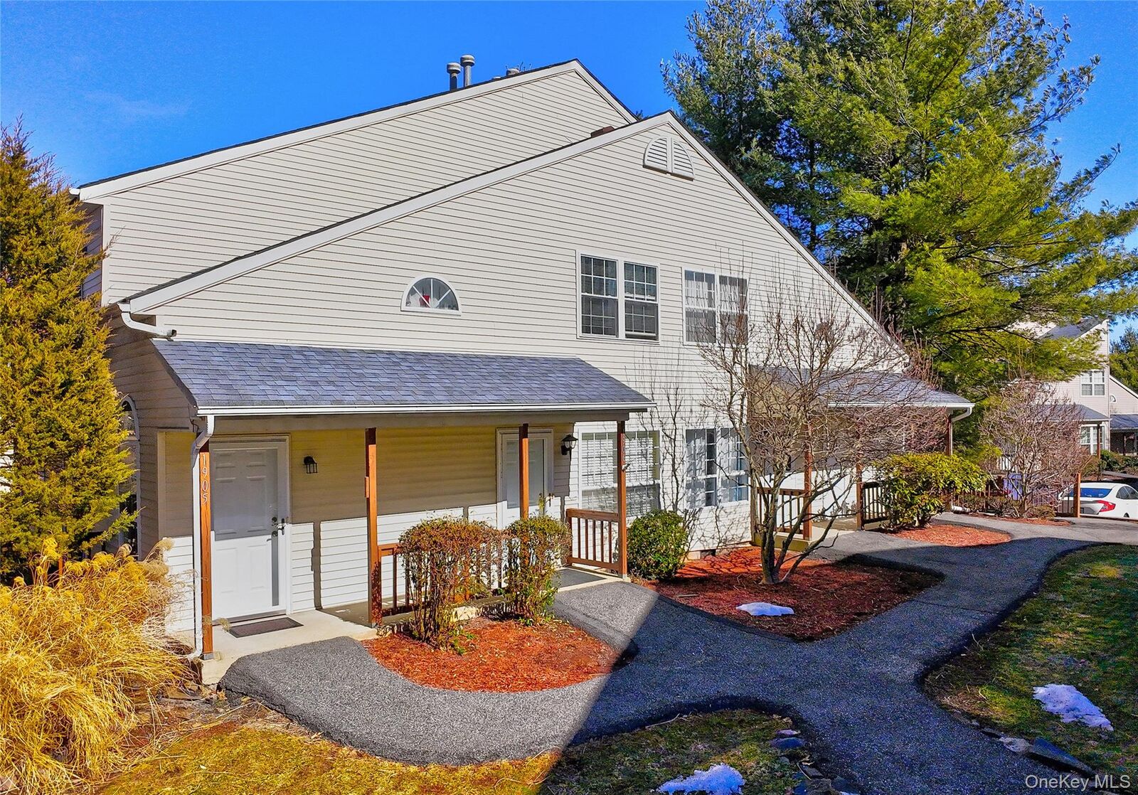 Property Photo:  1906 Rosewood Court  NY 10930 
