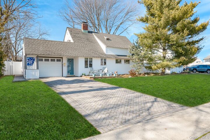 Property Photo: 44 Disc Lane NY 11793