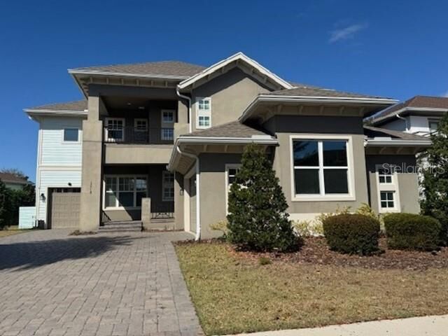 Property Photo:  12518 Bovet Avenue  FL 32827 