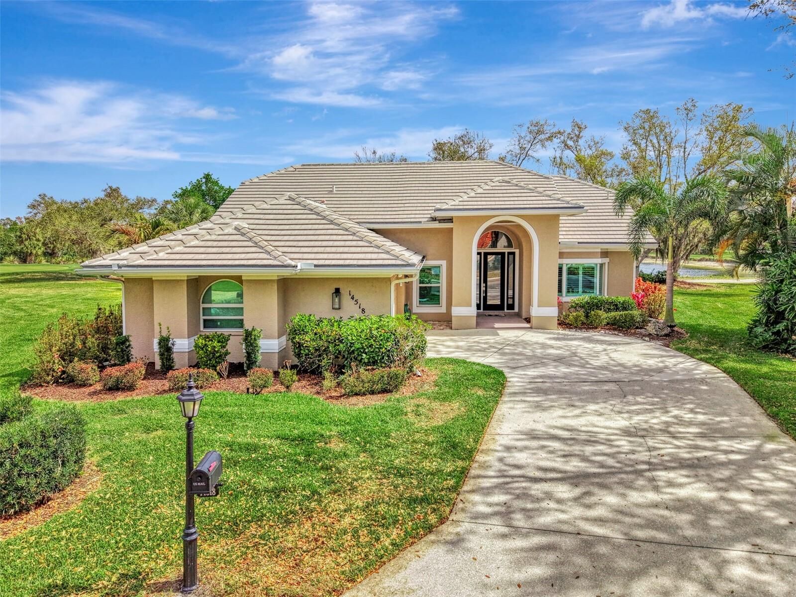 Property Photo: 14518 Bridgeview Lane FL 33953