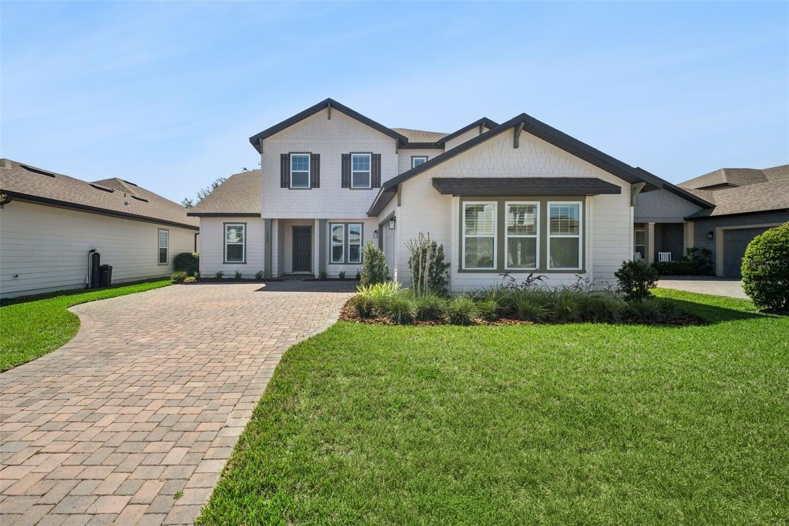 Property Photo: 17588 Lake Star Road FL 34787