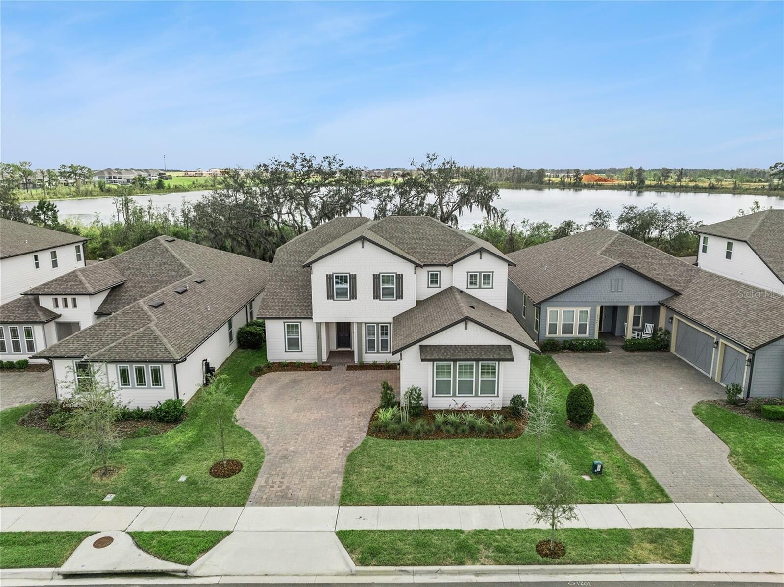 Property Photo: 17588 Lake Star Road FL 34787