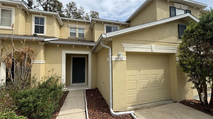 Property Photo: 6936 Marble Fawn Place FL 33578