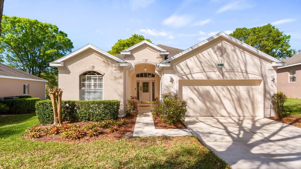 Property Photo:  3734 Hasting Lane  FL 34711 
