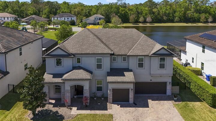 Property Photo:  1250 Red Haven Lane  FL 32765 