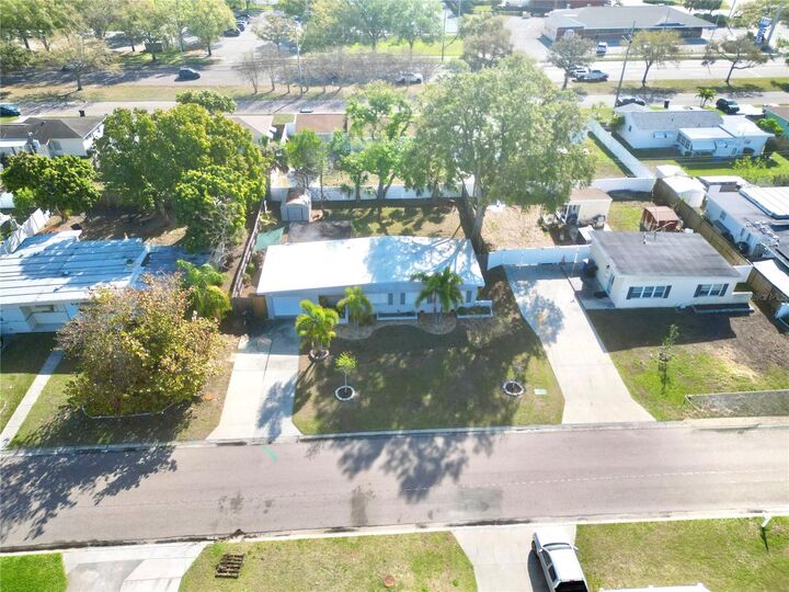 Property Photo: 6535 10th Street N FL 33702