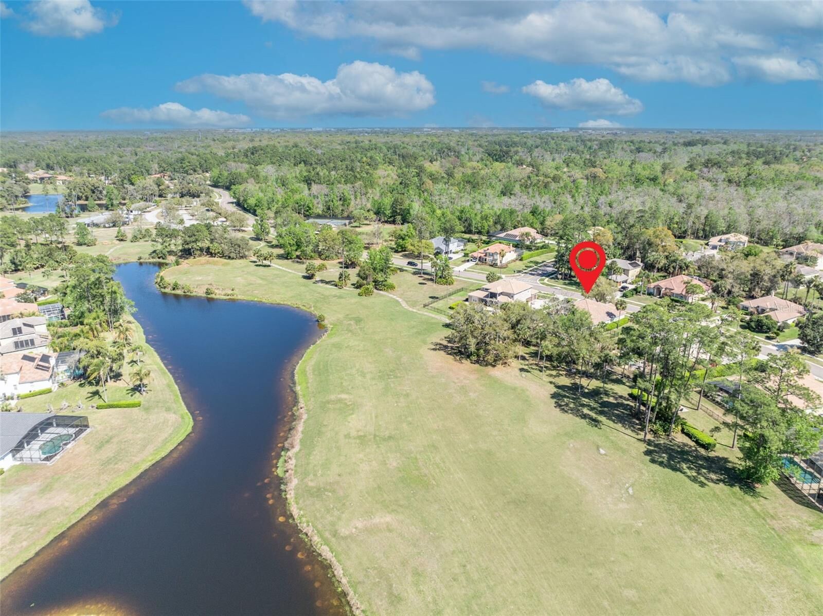 Property Photo:  1710 Shadowmoss Circle  FL 32746 