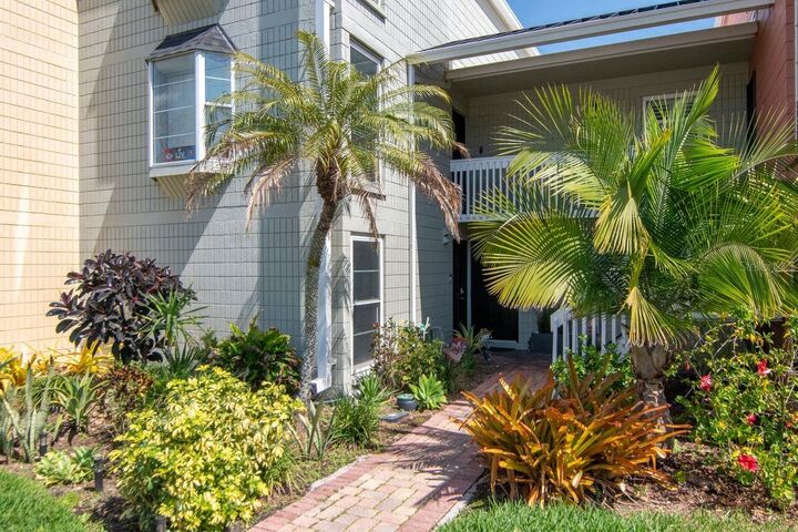 Property Photo:  2424 W Tampa Bay Boulevard C105  FL 33607 