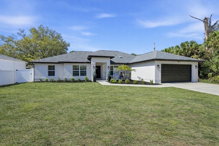 Property Photo: 5045 Kenvil Drive FL 34288