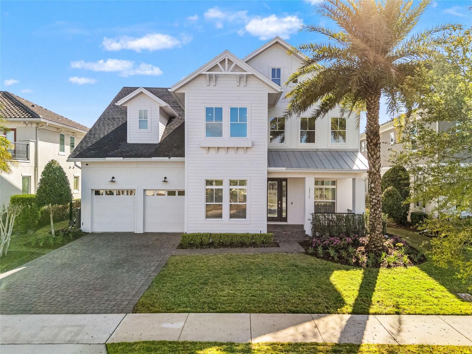 Property Photo:  12515 Bovet Avenue  FL 32827 