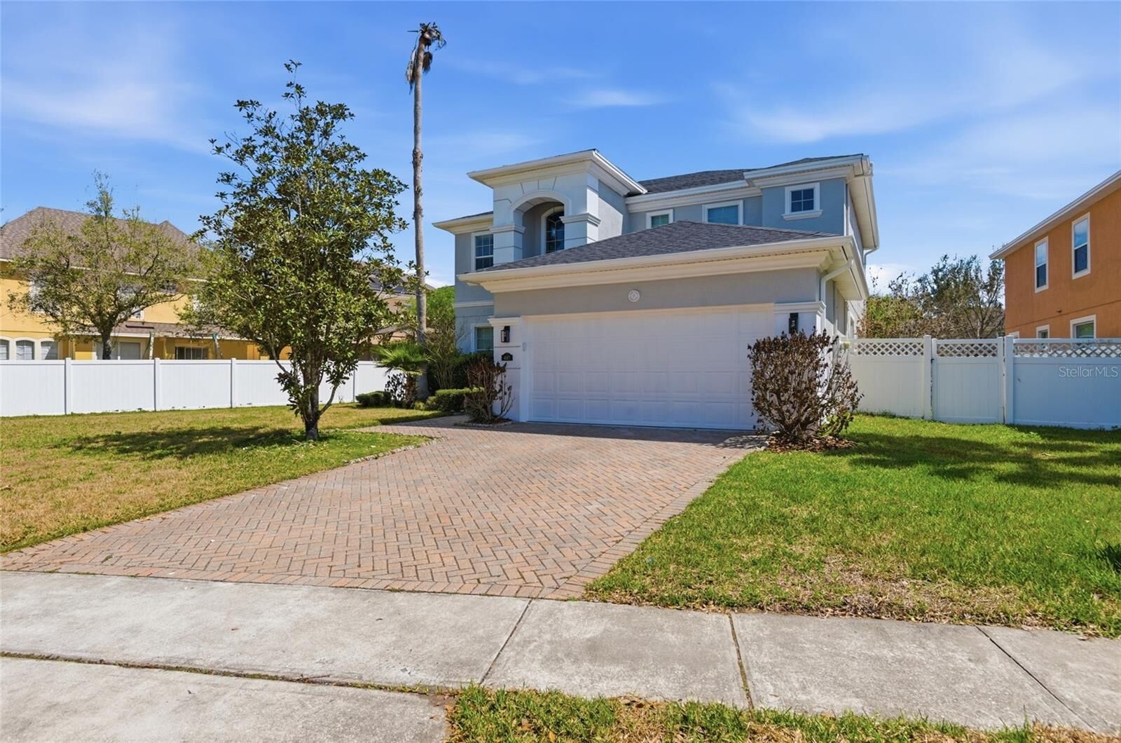 Property Photo:  447 Spring River Drive  FL 32828 