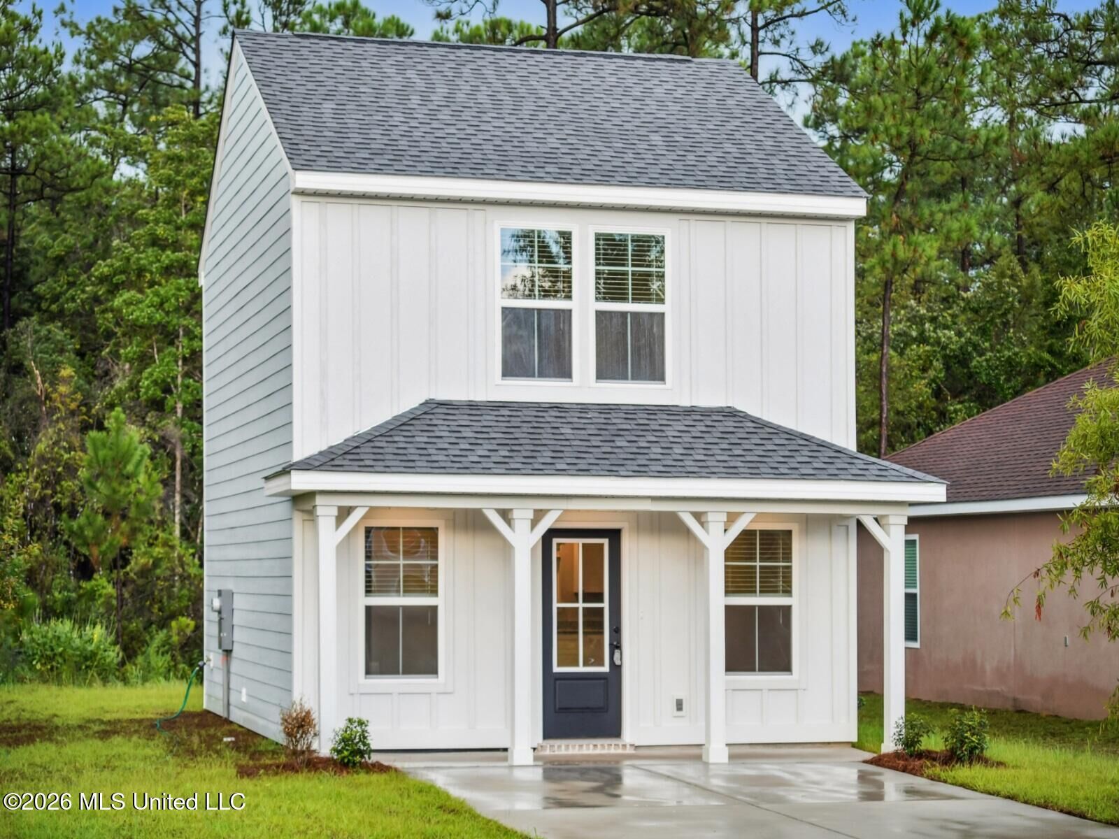 Property Photo:  752 Hunters Glen Lane  MS 39507 