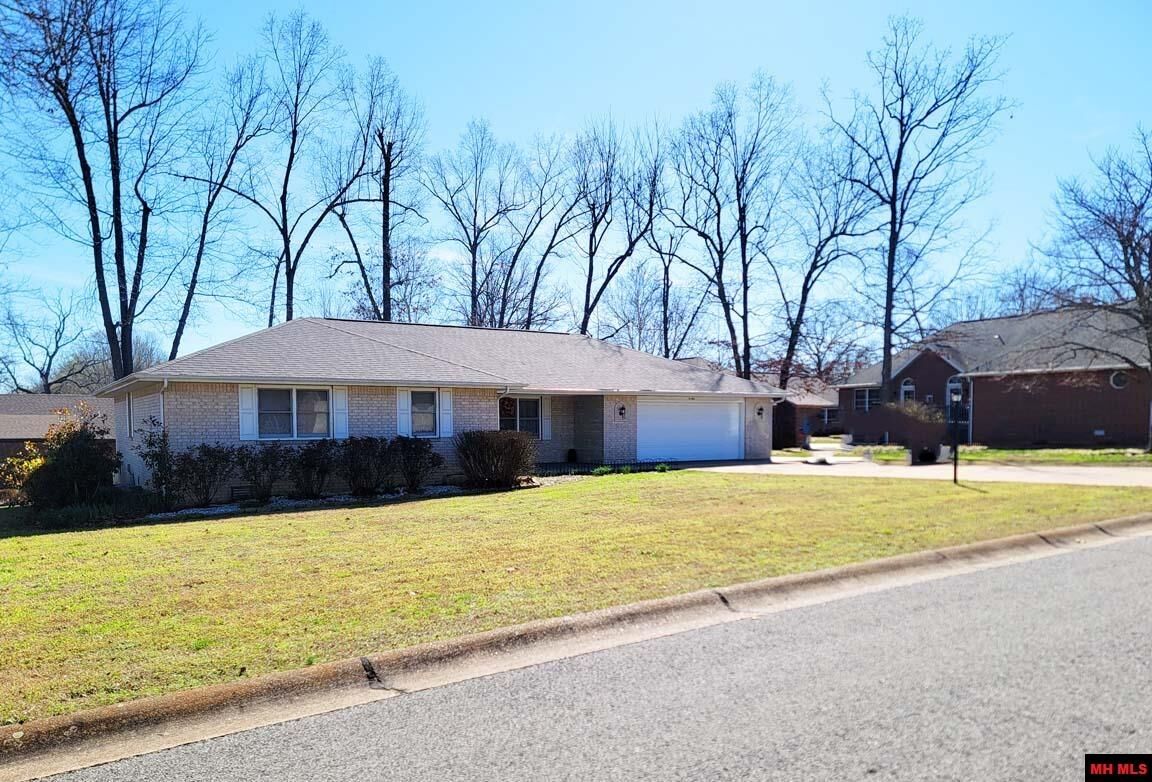 Property Photo:  998 Courtney Lane  AR 72653 