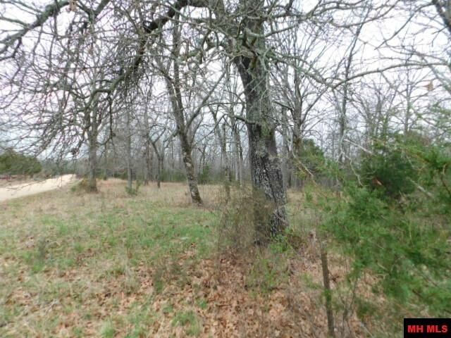 Property Photo:  001-06205-001 Cr 784  AR 72653 