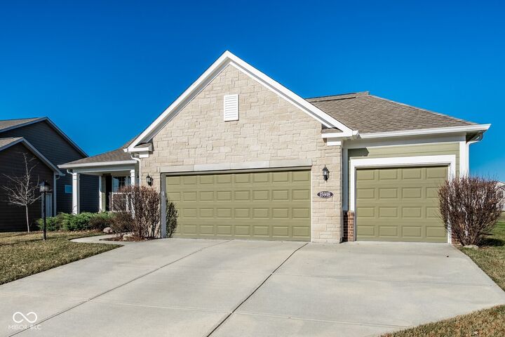 Property Photo:  15918 Harstad Drive  IN 46074 
