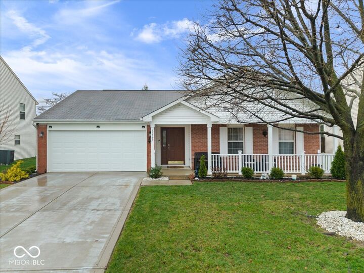 Property Photo:  12959 Quarterback Lane  IN 46037 