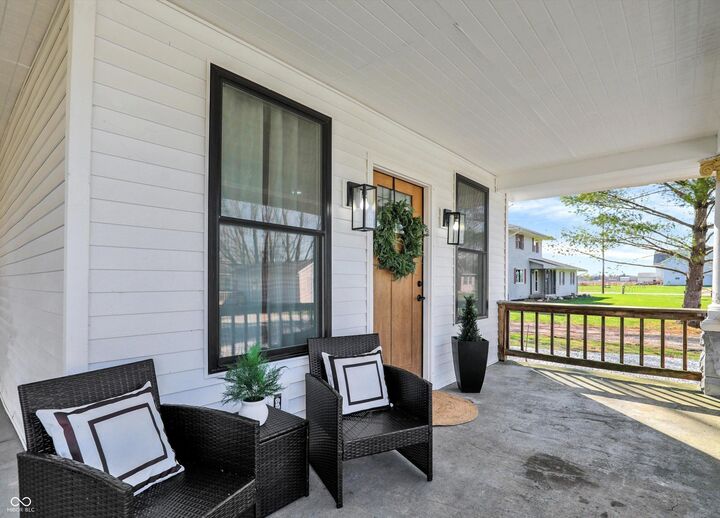 Property Photo:  603 W South Street  IN 46030 