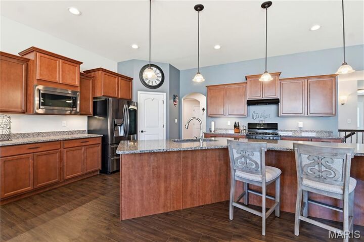 Property Photo: 765 Bretton Trails Drive MO 63367