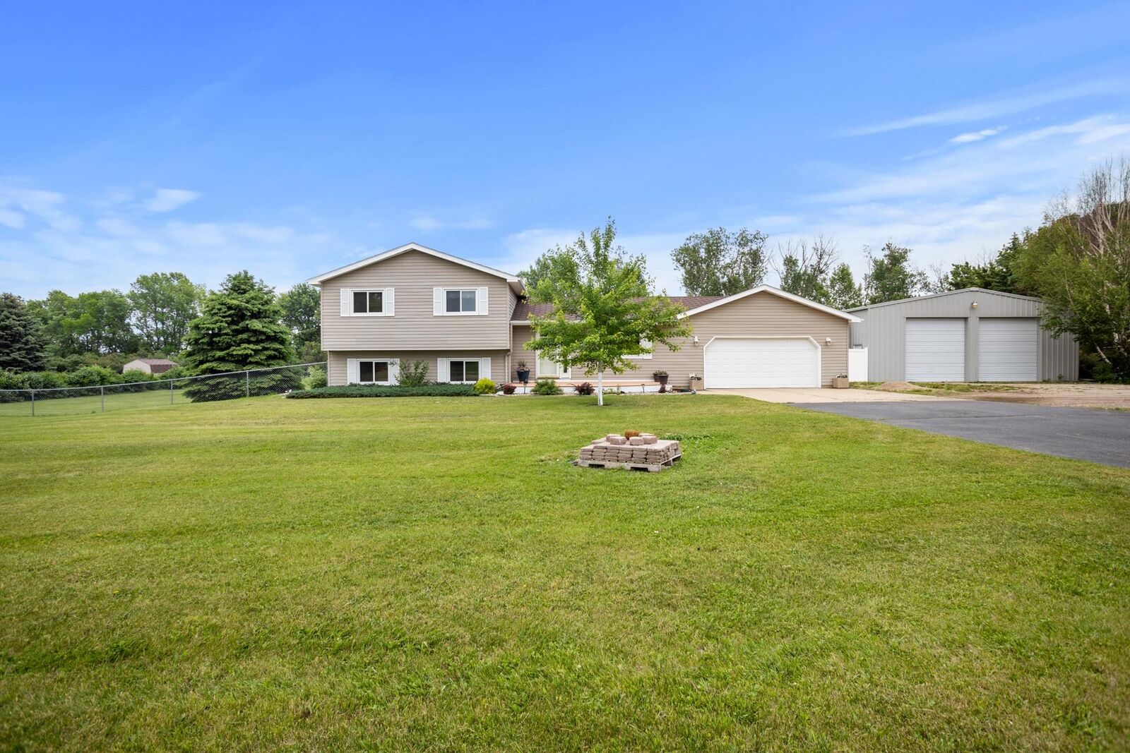 Property Photo:  2710 66th St NW  ND 58703 