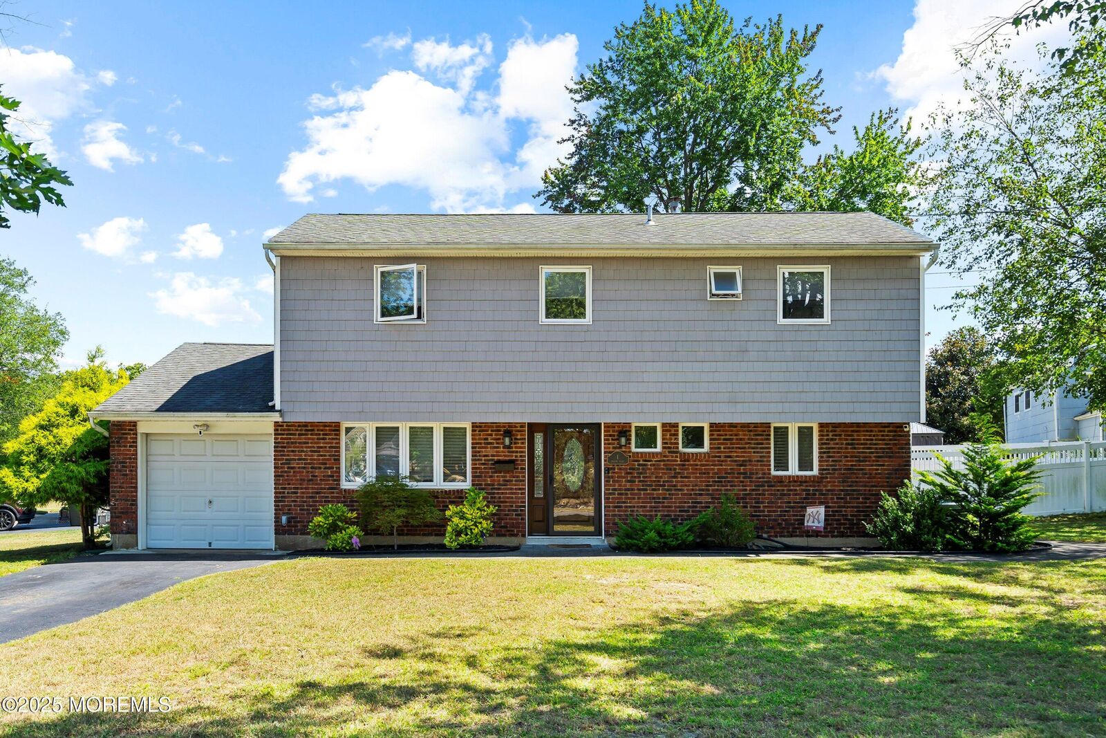 Property Photo:  1 Miriam Place  NJ 07730 