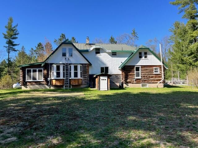 Property Photo:  13191 Chicago Avenue  MI 49689 