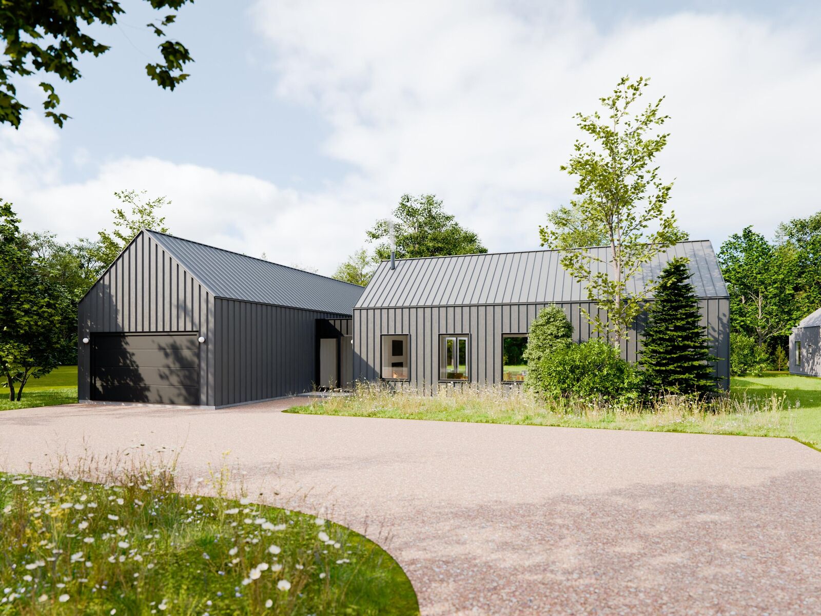 Property Photo:  15678 Locke Road  MI 49129 