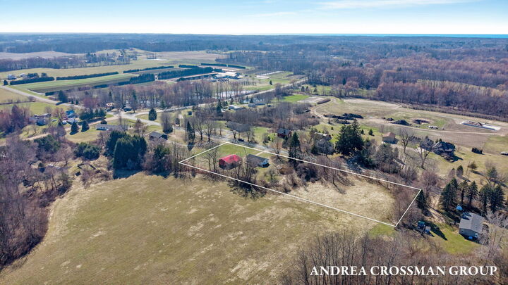 Property Photo:  2027 64th Street  MI 49408 