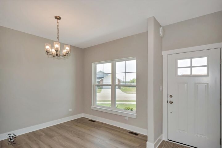 Property Photo: 6126 Stone Pathway Drive IL 60914