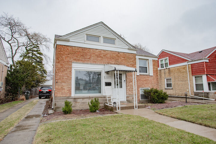 Property Photo:  9023 Marmora Avenue  IL 60053 