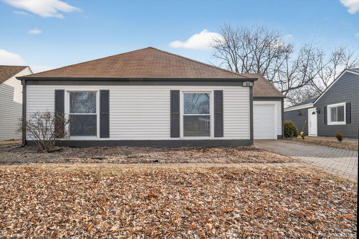 Property Photo: 162 Heathgate Road IL 60538