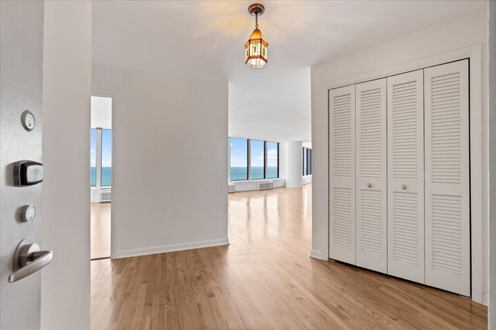 Property Photo:  505 N Lake Shore Drive 2206-2207  IL 60611 