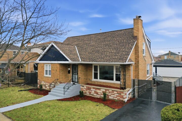 Property Photo:  3743 W 83rd Street  IL 60652 