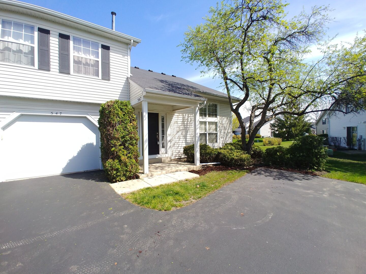 Property Photo:  547 East Avenue  IL 60107 