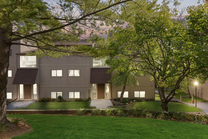 Property Photo:  49 Oak Hill Colony 12  IL 60020 