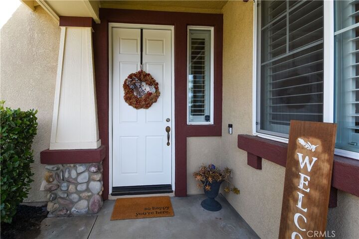 Property Photo: 38236 Hermosa Court CA 92563