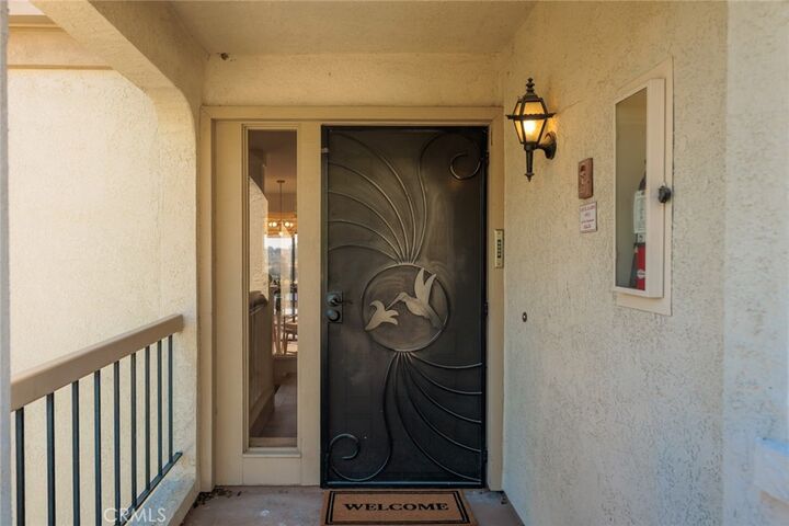 Property Photo: 27794 Deya CA 92692