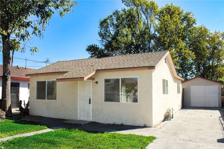 Property Photo: 12220 Cambrian Court CA 90701