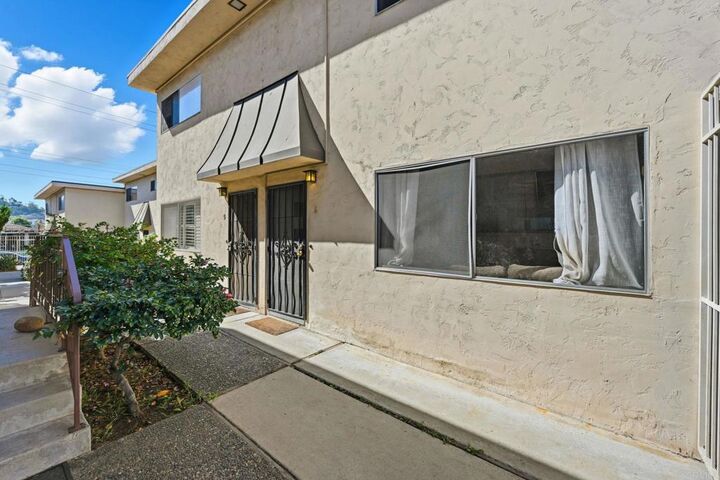 Property Photo:  4530 Vandever Avenue 6  CA 92120 