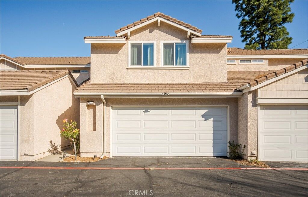 Property Photo:  229 Windsong Court  CA 91702 