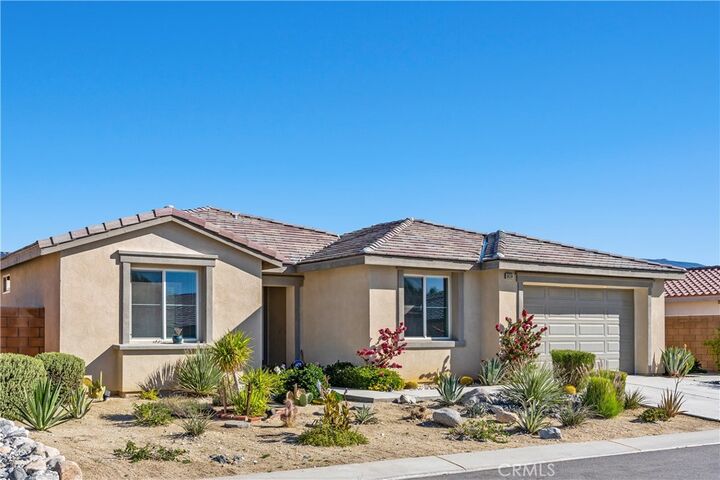 Property Photo:  66264 S Agua Dulce Drive  CA 92240 