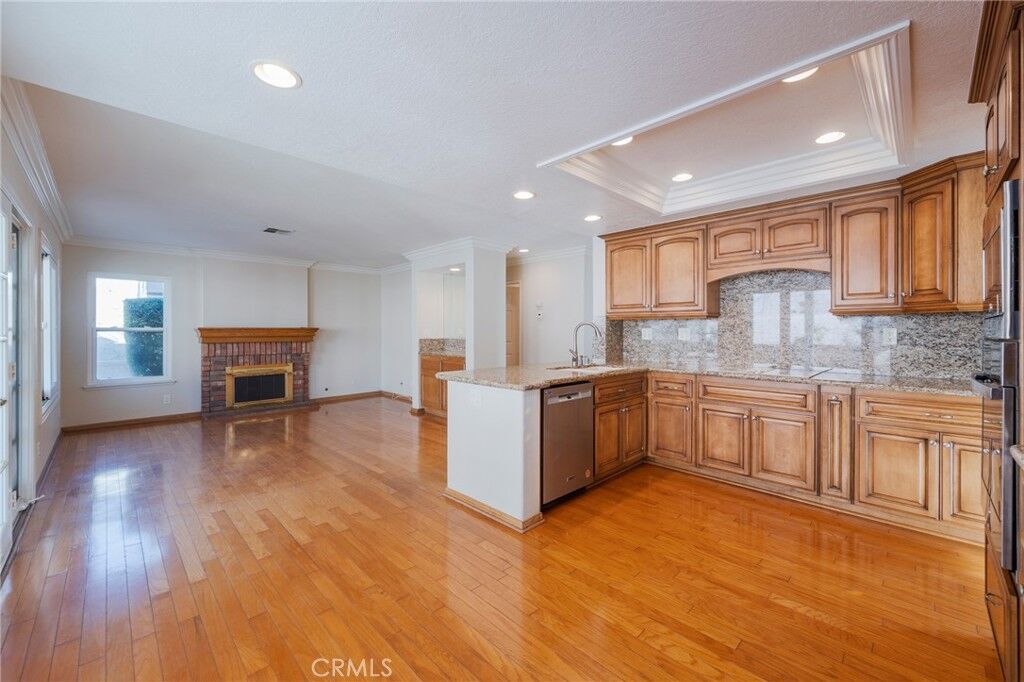 Property Photo: 5605 Vista Cantora CA 92887